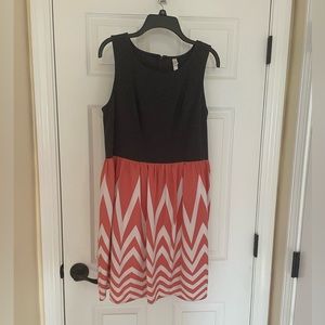 Summer Dress from Target xL